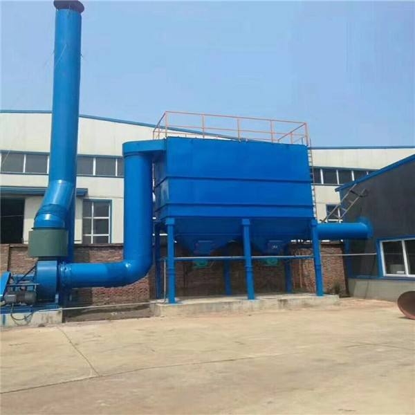 焊煙濾筒除塵器 以卓越性能引領(lǐng)工業(yè)煙塵治理新風(fēng)尚